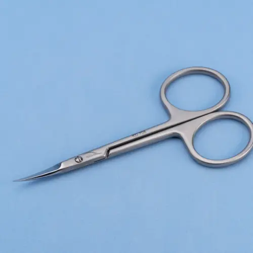 KD.706 Tijera Profesional Para Cutícula NGHIA mate
