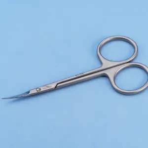 KD.709 Tijera Profesional Para Cutícula NGHIA