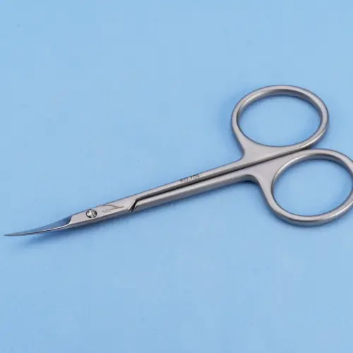 KD.709 Tijera Profesional Para Cutícula NGHIA