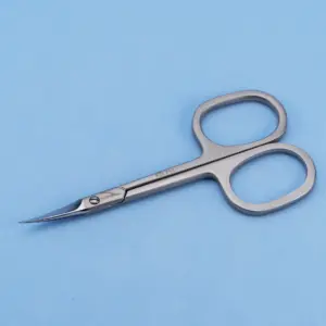 KD.711 Tijera Profesional Para Cutícula NGHIA