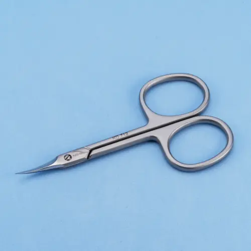 KD.712 Tijera Profesional Para Cutícula NGHIA (Mate)