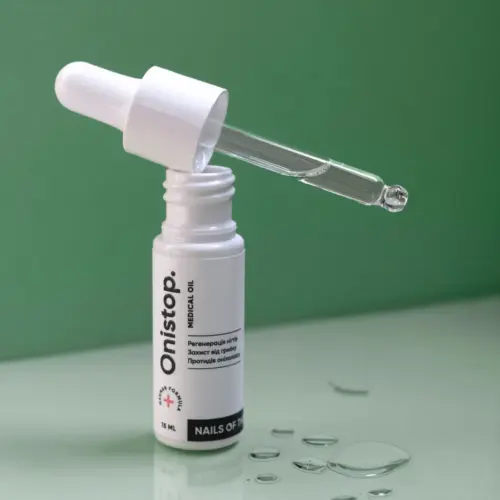 ONISTOP Aceite Medicinal 15ml